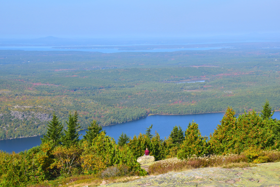Acadia National Park