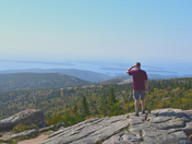 Acadia National Park