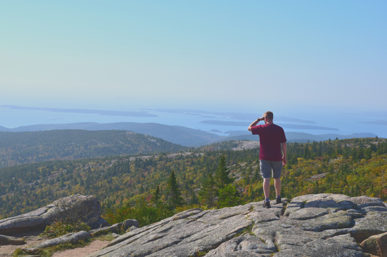 Acadia National Park