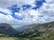 Rocky Mountain National Park