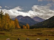 Uinta-Wasatch-Cache National Forest