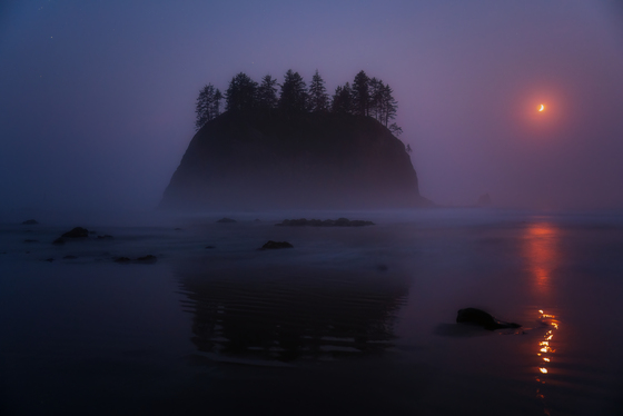 Olympic National Park
