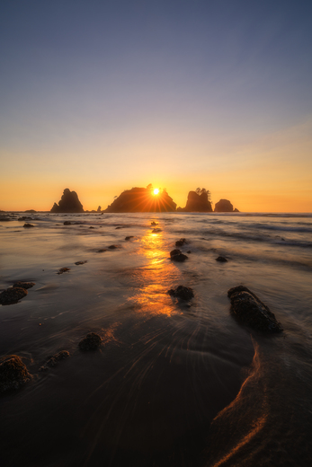 Olympic National Park