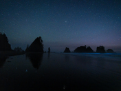 Olympic National Park