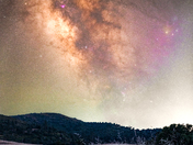 Cleveland National Forest