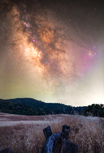 Cleveland National Forest