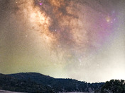 Cleveland National Forest
