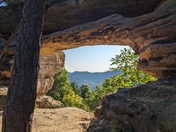 Red River Gorge