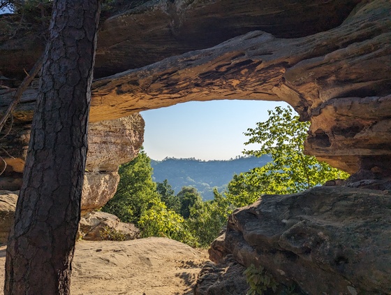 Red River Gorge