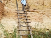 Mesa Verde National Park 
