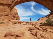 Arches National Park 