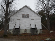 Mammoth Cave National Park