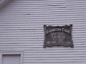 Mammoth Cave National Park