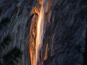 Yosemite National Park