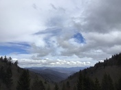 Great Smoky Mountains National Park 