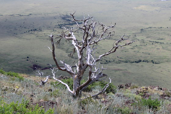 Capulin Volcano National Monument