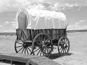 Fort Union National Monument