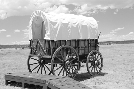 Fort Union National Monument