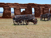 Fort Union National Monument