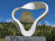 Devil's Tower National Monument