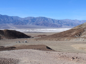 Death Valley National Park