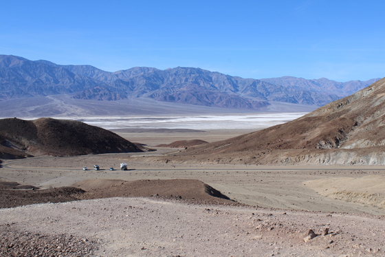Death Valley National Park