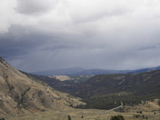 Yellowstone National Park