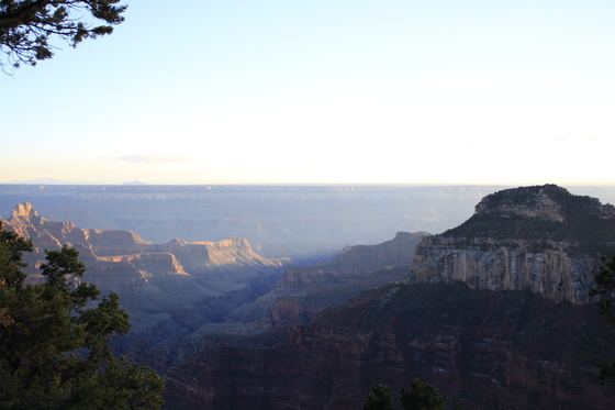 Grand Canyon National Park