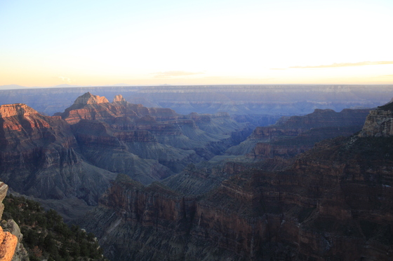 Grand Canyon National Park