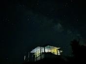 Deadwood Lookout 