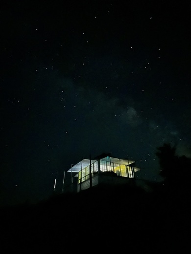 Deadwood Lookout 