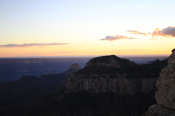 Grand Canyon National Park