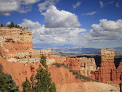 Bryce Canyon National Park