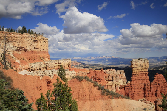 Bryce Canyon National Park