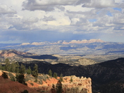 Bryce Canyon National Park