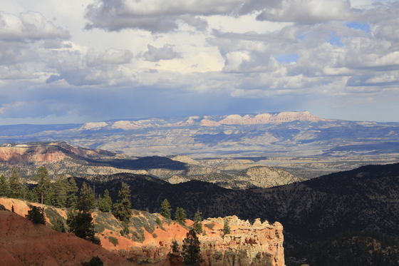 Bryce Canyon National Park