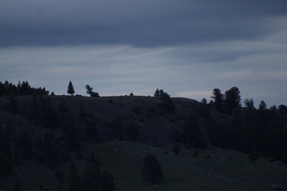 Yellowstone National Park