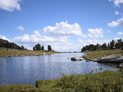 Gallatin Nationl Forest