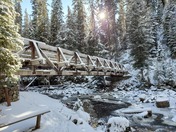 Gallatin National Forest