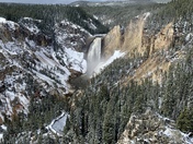 Yellowstone National Park 