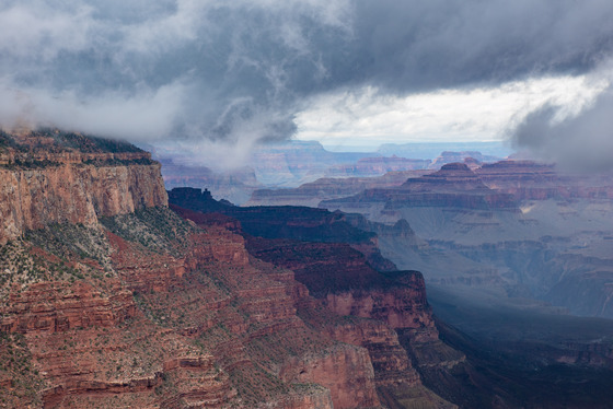 Grand Canyon National Park