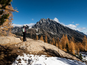 Alpine Lakes Wilderness