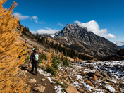 Alpine Lakes Wilderness