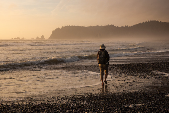 Olympic National Park