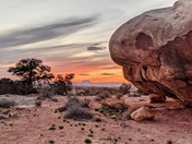 Canyonlands Needles district