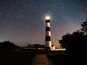 Cape Hatteras National Seashore 