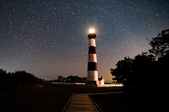 Cape Hatteras National Seashore 