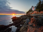 Acadia National Park