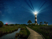 Cape Hatteras National Seashore