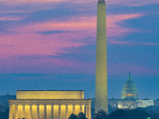 National Mall 